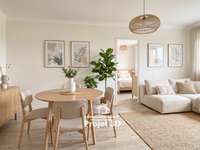 Vente appartement 2 pièces Vente appartement 2 pièces
