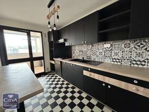 Vente Appartement 4 piècesLe Mans