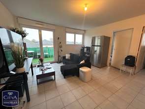 Vente Appartement 2 piècesLe Mans