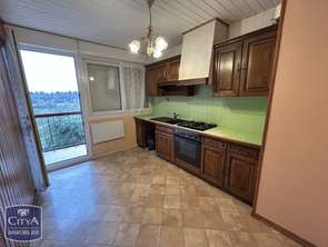 Vente Appartement 5 piècesLe Mans