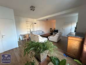 Vente Appartement 5 piècesLe Mans