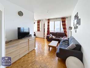 Vente Appartement 4 piècesLe Mans