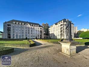 Vente Appartement 3 piècesLe Mans