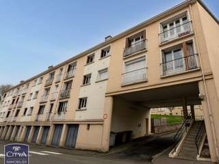 Vente appartement 5 pièces