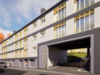 Vente appartement 5 pièces