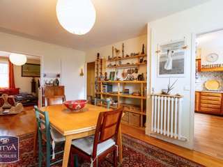 Vente appartement 5 pièces
