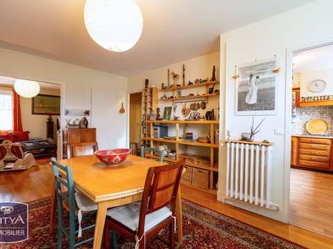 Vente appartement 5 pièces