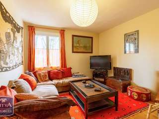 Vente appartement 5 pièces