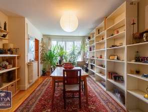 Vente Appartement 5 piècesLe Mans