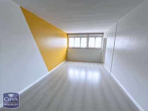 Vente appartement 3 pièces Le Mans 72