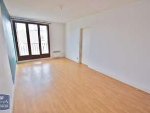 Vente Appartement 2 piècesLe Mans