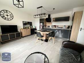 Vente Appartement 3 piècesLe Mans