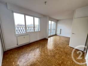 Vente Appartement 3 piècesLe Mans