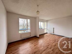 Vente Appartement 3 piècesLe Mans