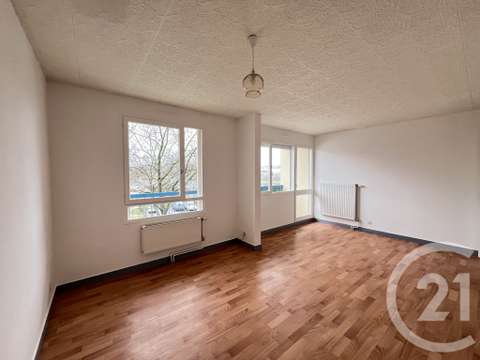 Vente appartement 3 pièces Le Mans 72