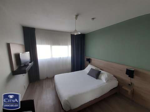 Vente appartement 1 pièce Le Mans 72