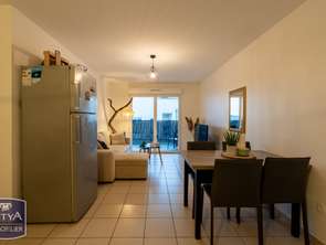 Vente Appartement 2 piècesLe Mans