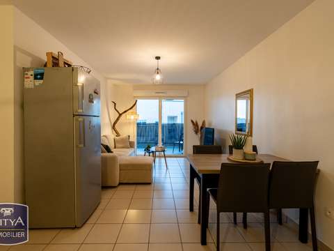Vente appartement 2 pièces Le Mans 72