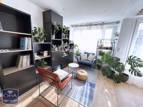 Vente Appartement 4 piècesLe Mans