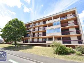 Vente Appartement 3 piècesLe Mans