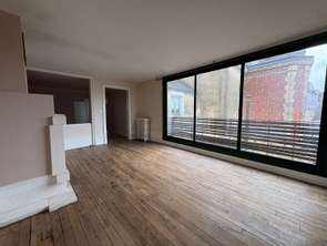 Vente Appartement 5 piècesLe Mans
