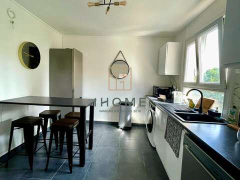 Vente appartement 5 pièces Vente appartement 5 pièces
