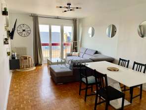 Vente Appartement 5 piècesLe Mans