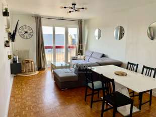 Photo Vente appartement Le Mans
