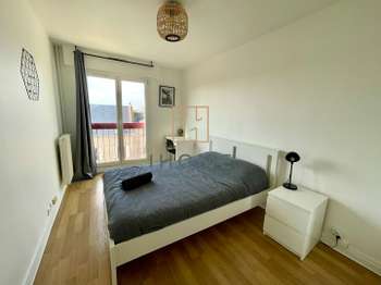 Vente appartement 5 pièces Le Mans 72