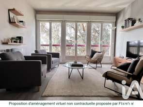 Vente Appartement 4 piècesLe Mans