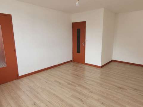 Vente appartement 1 pièce Le Mans 72