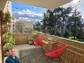 Vente Appartement 4 piècesLe Mans