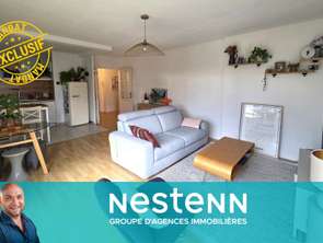 Vente Appartement 4 piècesLe Mans