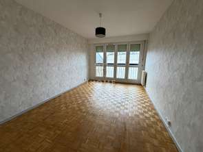Vente Appartement 3 piècesLe Mans