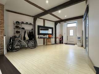 Vente Loft 6 pièces Vente Loft 6 pièces