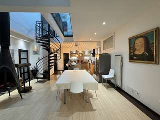 Vente Loft 6 pièces Vente Loft 6 pièces