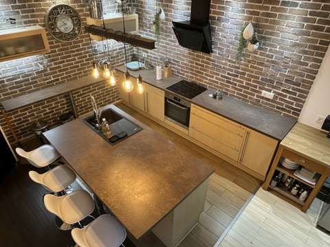 Vente Loft 6 pièces Le Mans 72