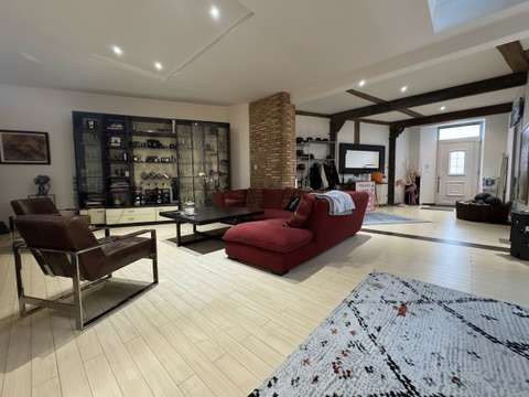 Vente Loft 6 pièces Vente Loft 6 pièces