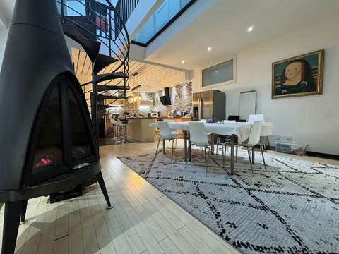 Vente Loft 6 pièces Vente Loft 6 pièces