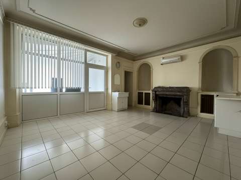 Vente appartement 3 pièces Le Mans 72