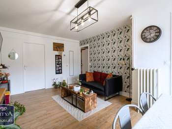 Vente Appartement 3 piècesLe Mans