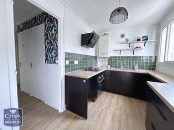 Vente Appartement 3 piècesLe Mans
