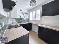Vente appartement 3 pièces Vente appartement 3 pièces