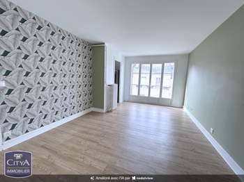 Vente Appartement 3 piècesLe Mans