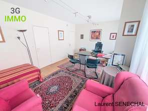 Vente Appartement 3 piècesLe Mans