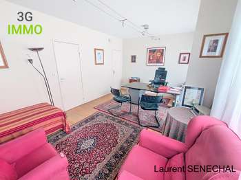 Vente appartement 3 pièces Le Mans 72
