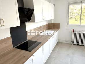 Vente Appartement 4 piècesLe Mans