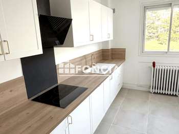 Vente appartement 4 pièces Le Mans 72