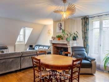 Vente appartement 4 pièces Vente appartement 4 pièces