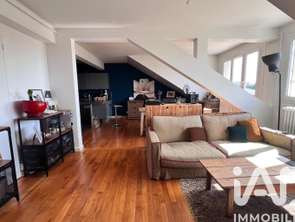 Vente Appartement 4 piècesLe Mans